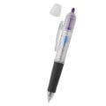 Tri-Color Pen and Highlighter Set