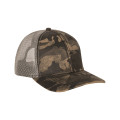 Covert Trucker Cap