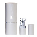 6-Piece Manicure Set In Aluminum Case