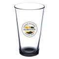 16 oz. Pint Glasses
