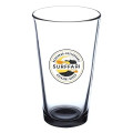16 oz. Pint Glasses