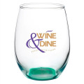 15 oz. Stemless Wine Glasses