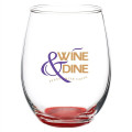 15 oz. Stemless Wine Glasses