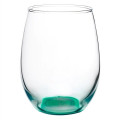 15 oz. Stemless Wine Glasses