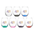 15 oz. Stemless Wine Glasses