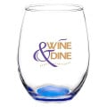 15 oz. Stemless Wine Glasses