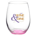 15 oz. Stemless Wine Glasses