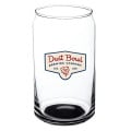 16 oz. ARC Can Shaped Beer Glasses