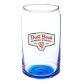 16 oz. ARC Can Shaped Beer Glasses
