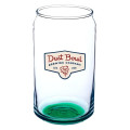 16 oz. ARC Can Shaped Beer Glasses
