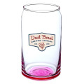 16 oz. ARC Can Shaped Beer Glasses