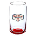 16 oz. ARC Can Shaped Beer Glasses