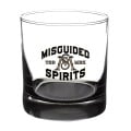 9.5 oz. Heavy Base Whiskey Glasses