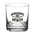 9.5 oz. Heavy Base Whiskey Glasses