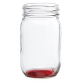 16 oz. Mason Jars Drinking Glasses
