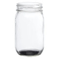 16 oz. Mason Jars Drinking Glasses