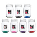 16 oz. Mason Jars Drinking Glasses