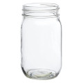 16 oz. Mason Jars Drinking Glasses