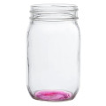 16 oz. Mason Jars Drinking Glasses