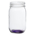 16 oz. Mason Jars Drinking Glasses