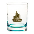 13.5 oz. Libbey ® Heavy Base Whiskey Rocks Glasses