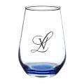 16 oz. Vaso Silicia Stemless Wine Glasses