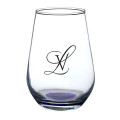 16 oz. Vaso Silicia Stemless Wine Glasses