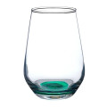 16 oz. Vaso Silicia Stemless Wine Glasses