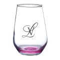 16 oz. Vaso Silicia Stemless Wine Glasses