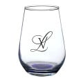 16 oz. Vaso Silicia Stemless Wine Glasses