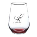 16 oz. Vaso Silicia Stemless Wine Glasses