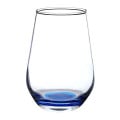 16 oz. Vaso Silicia Stemless Wine Glasses