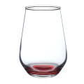 16 oz. Vaso Silicia Stemless Wine Glasses