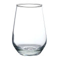 16 oz. Vaso Silicia Stemless Wine Glasses