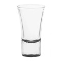 2 oz. Lord Shooter Etched Shot Glasses
