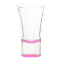 2 oz. Lord Shooter Etched Shot Glasses