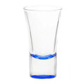 2 oz. Lord Shooter Etched Shot Glasses