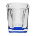 2 oz. Square Shot Glasses