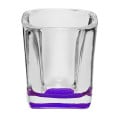 2 oz. Square Shot Glasses