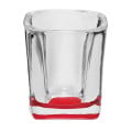 2 oz. Square Shot Glasses