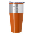 20 Oz. Sidney Stainless Steel Tumbler