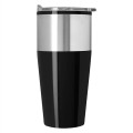 20 Oz. Sidney Stainless Steel Tumbler