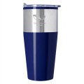 20 Oz. Sidney Stainless Steel Tumbler