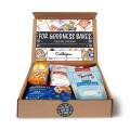 For Goodness Bakes - Baking Gourmet Kit