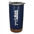 20 OZ. WELLINGTON STAINLESS STEEL TUMBLER