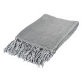 Chateau Chenille Fringed Blanket