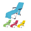 Beach Lounge Chair Towel Covers
