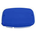 2-Section Lunch Container