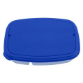 2-Section Lunch Container
