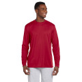 Adult 4.2 oz. Athletic Sport Long-Sleeve T-Shirt